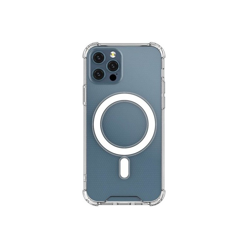 Apple iPhone 13 Pro Caurspīdīgs