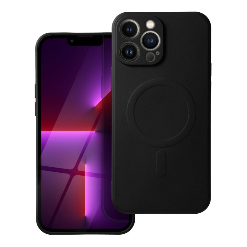 Apple iPhone 13 Pro Max Melns