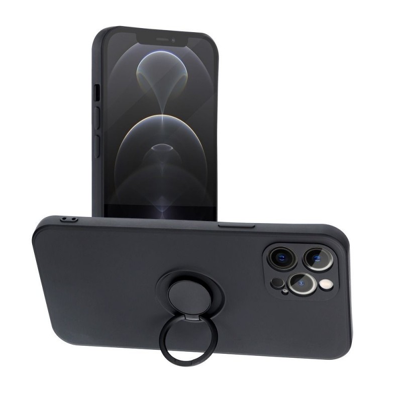 Apple iPhone 13 Pro Max Melns