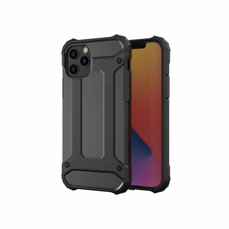 Apple iPhone 13 Pro Melns