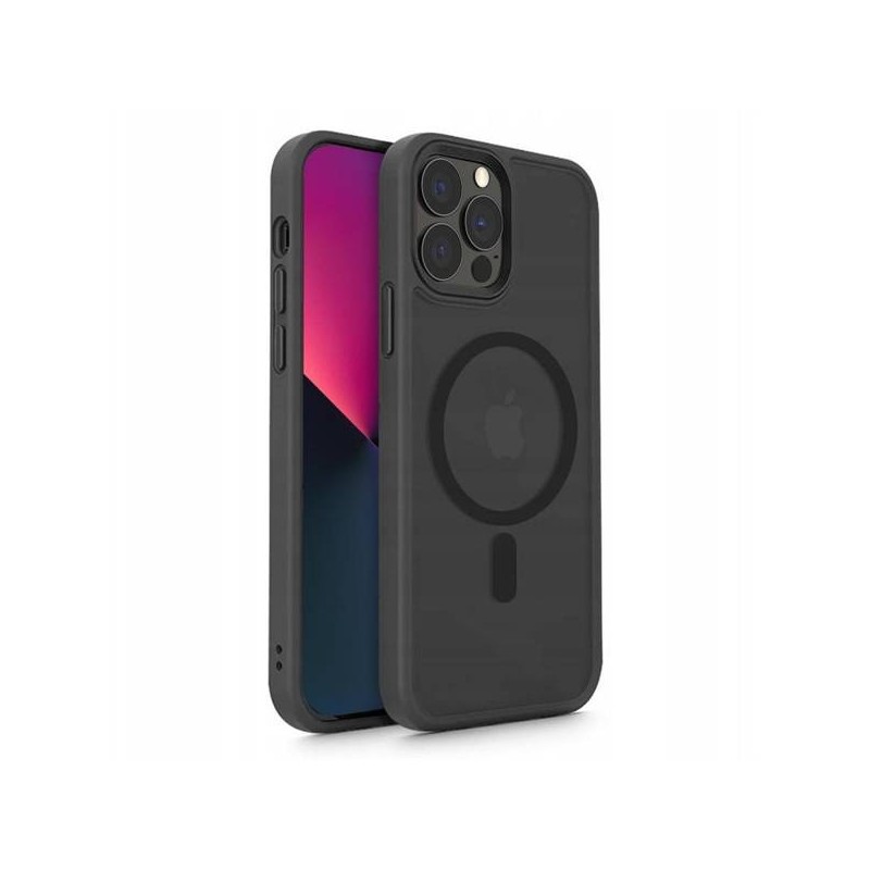 Apple iPhone 13 Pro Melns