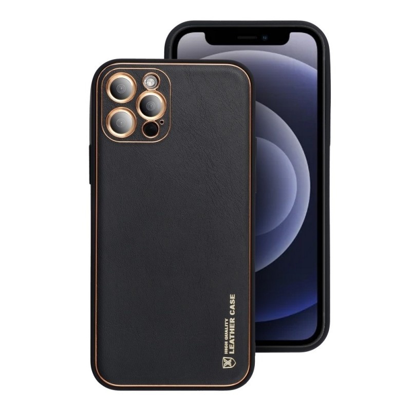 Apple iPhone 13 Pro Melns