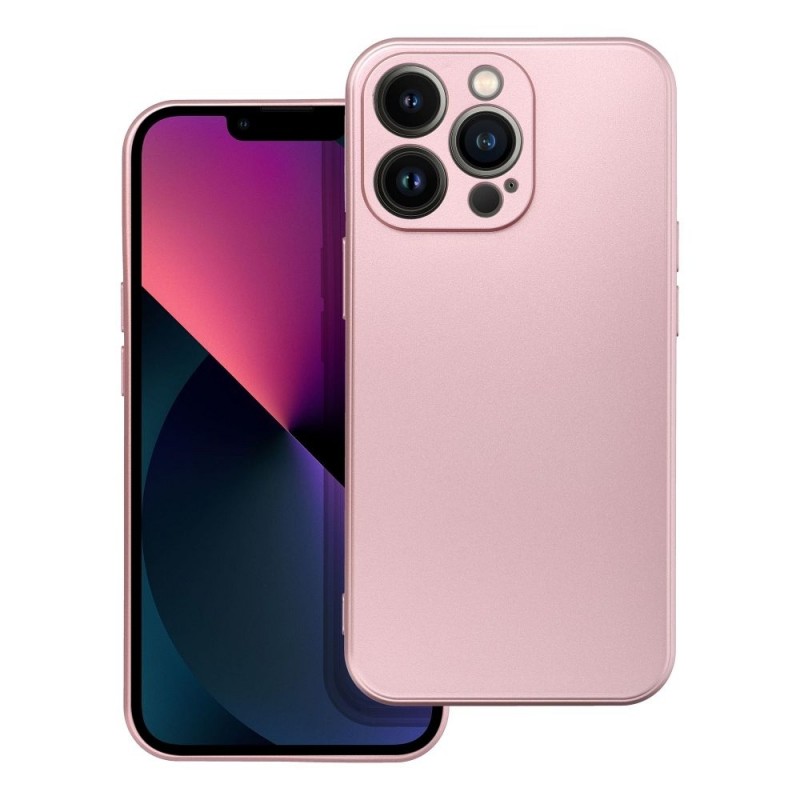 Apple iPhone 13 Pro Rozā