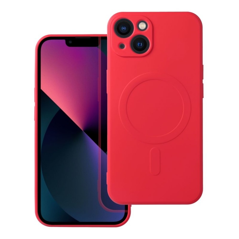 Apple iPhone 13 Sarkans