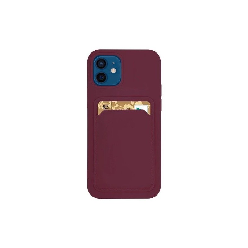 Apple iPhone 13 Tumši sarkans