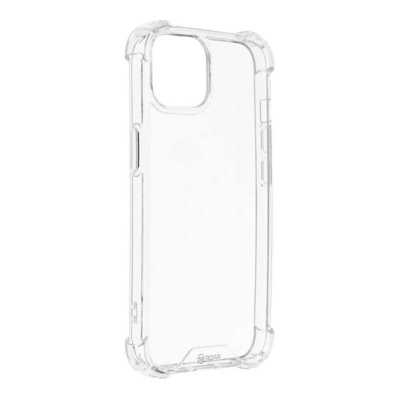 Apple iPhone 14 Caurspīdīgs