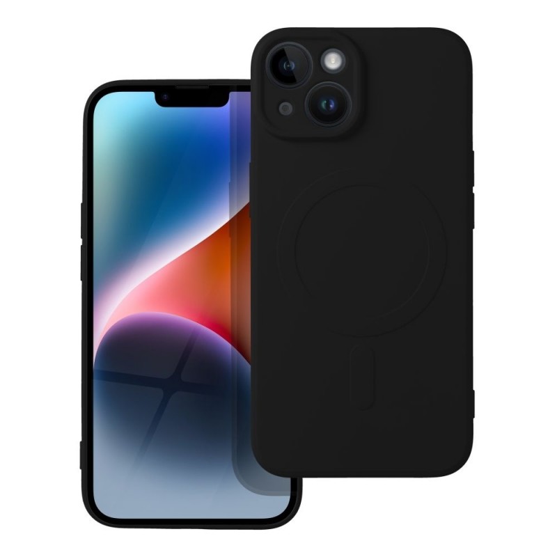 Apple iPhone 14 Melns