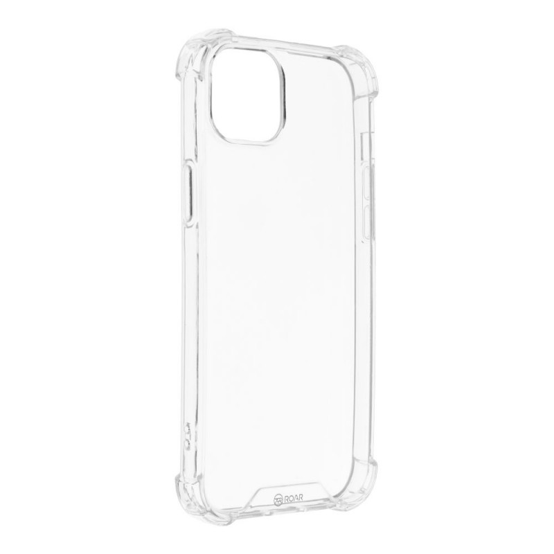 Apple iPhone 14 Plus Caurspīdīgs