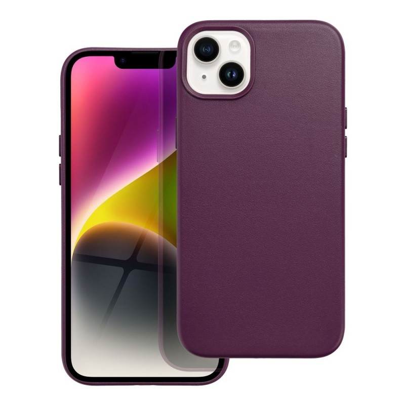 Apple iPhone 14 Plus Violeta