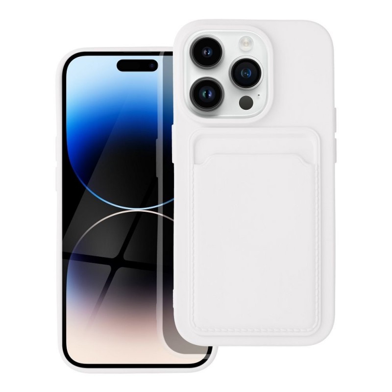 Apple iPhone 14 Pro Balts