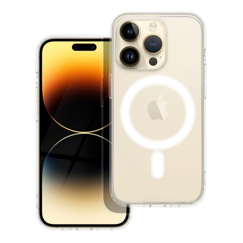 Apple iPhone 14 Pro Caurspīdigs