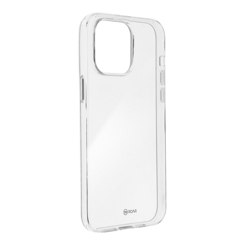 Apple iPhone 14 Pro Max Caurspīdīgs