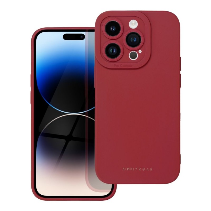 Apple iPhone 14 Pro Max Sarkans