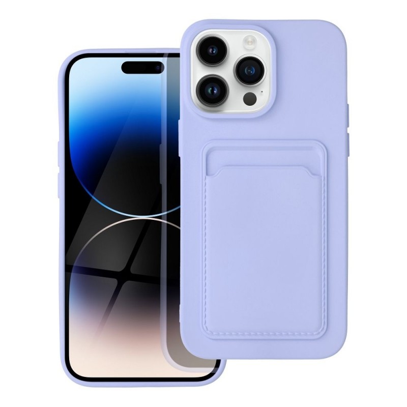 Apple iPhone 14 Pro Max violeta