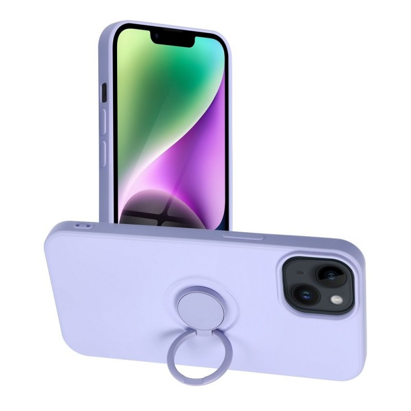 Apple iPhone 14 Violeta