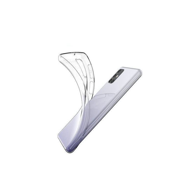 Apple iPhone 5 / 5S / SE Caurspīdīgs