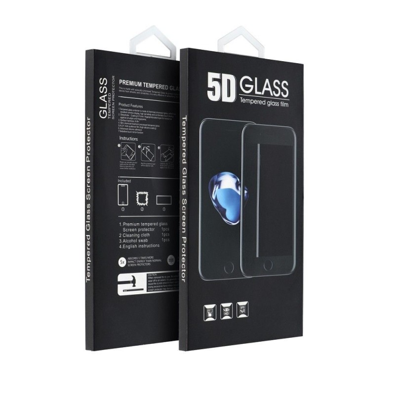 Apple iPhone 6 / 6S Melns