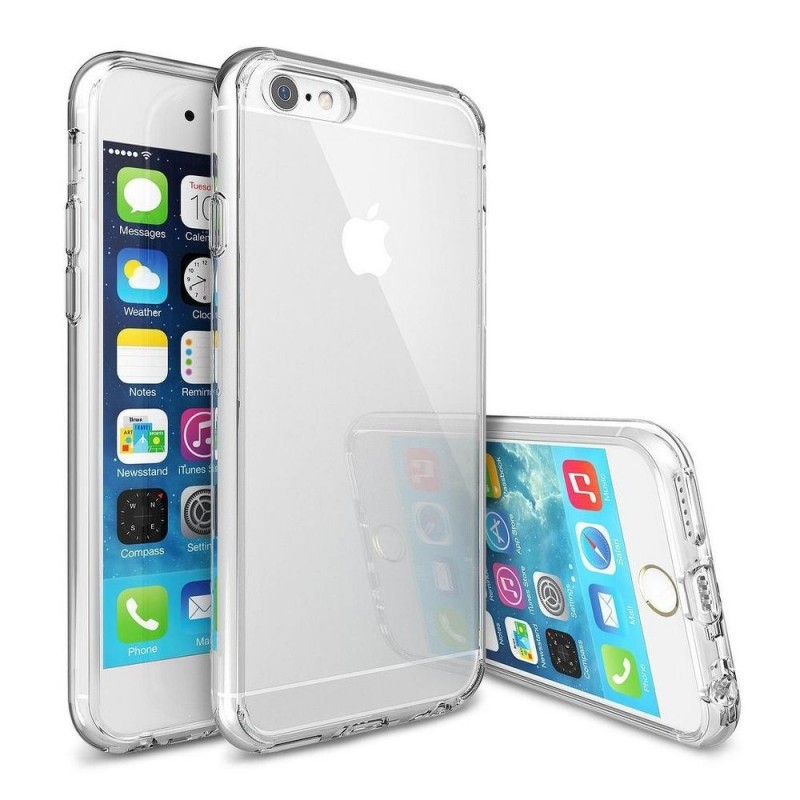 Apple iPhone 6 Plus / 6S Plus Caurspīdigs
