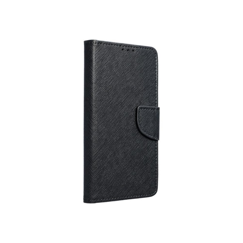Apple iPhone 6 Plus / 6S Plus Melns