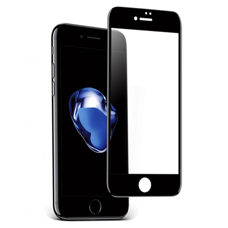 Apple iPhone 6/7/8/SE20 Melns