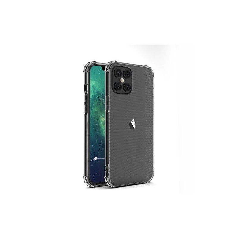 Apple iPhone 7 / 8 / SE 2020 Caurspīdīgs