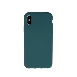 Apple iPhone 7 / 8 / SE 2020 Zaļš