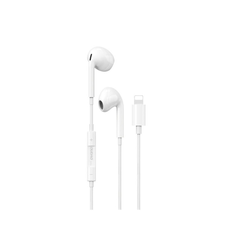 Apple iPhone Earphones with Lightning Balts