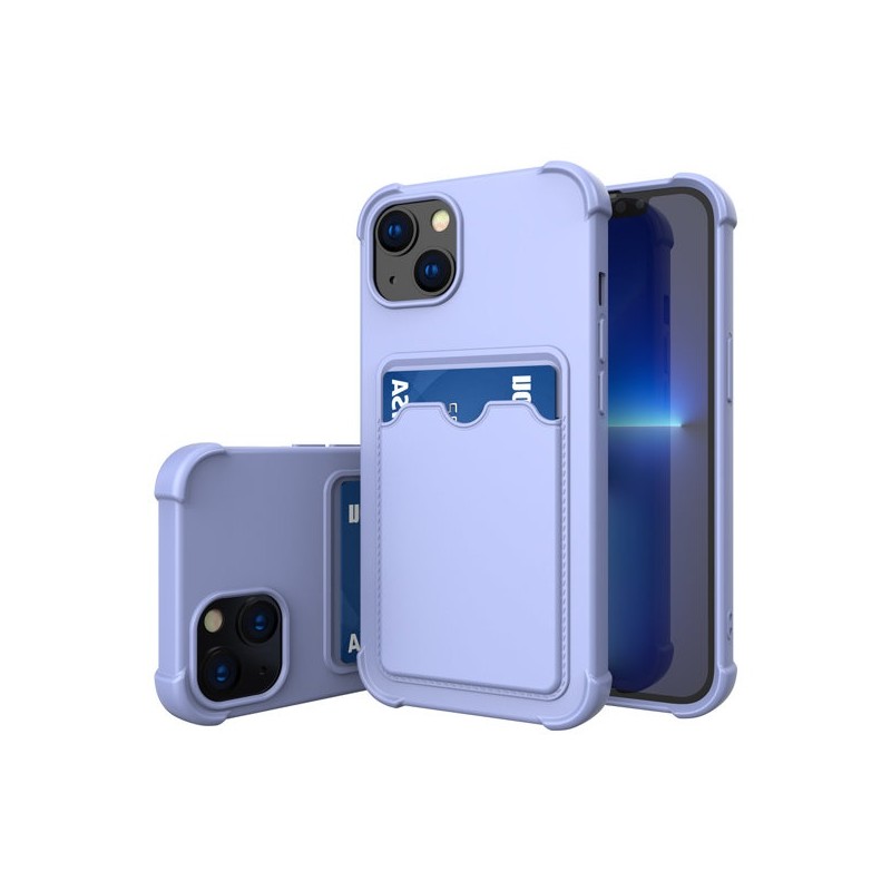 Apple iPhone X / XS Lilla