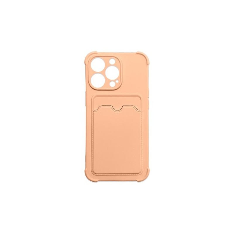 Apple iPhone X / XS Rozā
