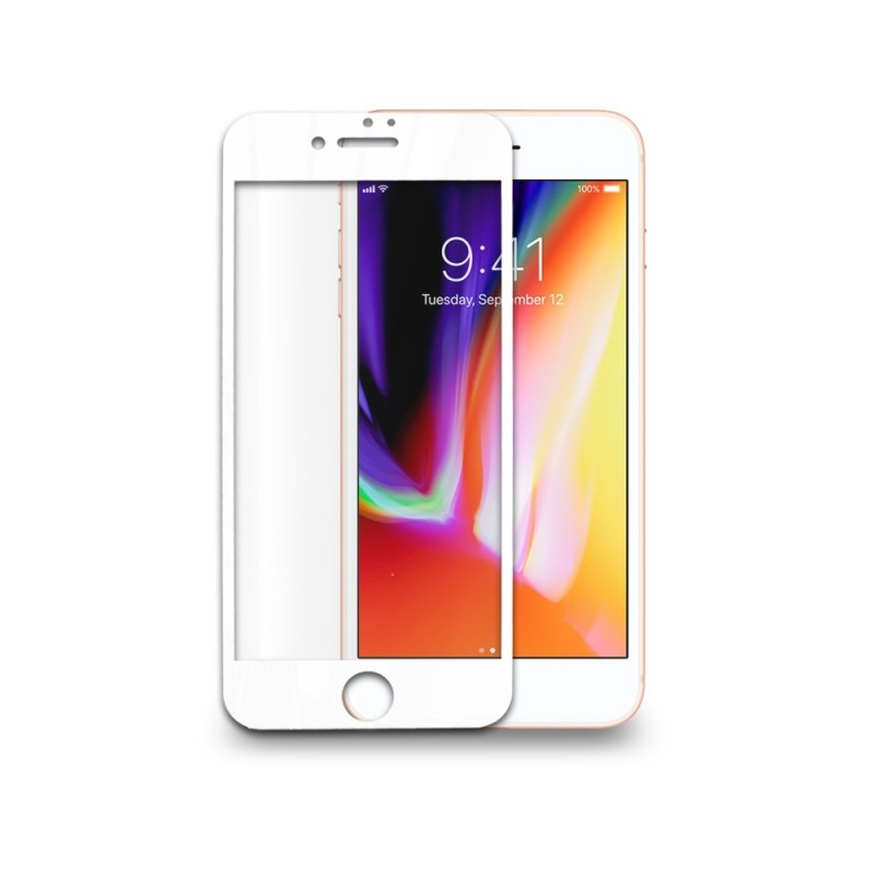 Apple iPhone XS MAX / 11 PRO Balts