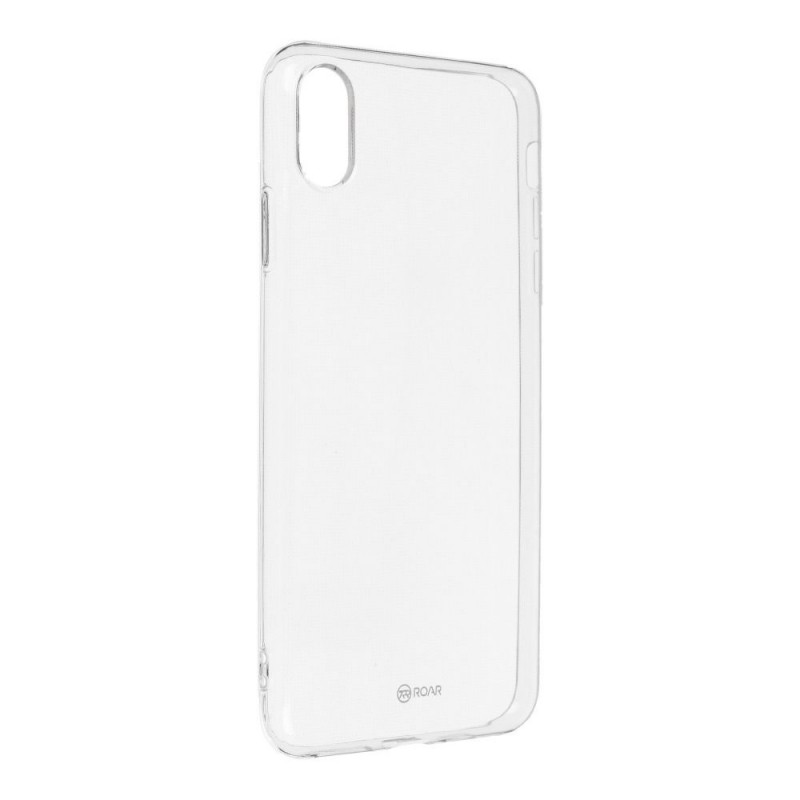 Apple iPhone XS Max Caurspīdīgs