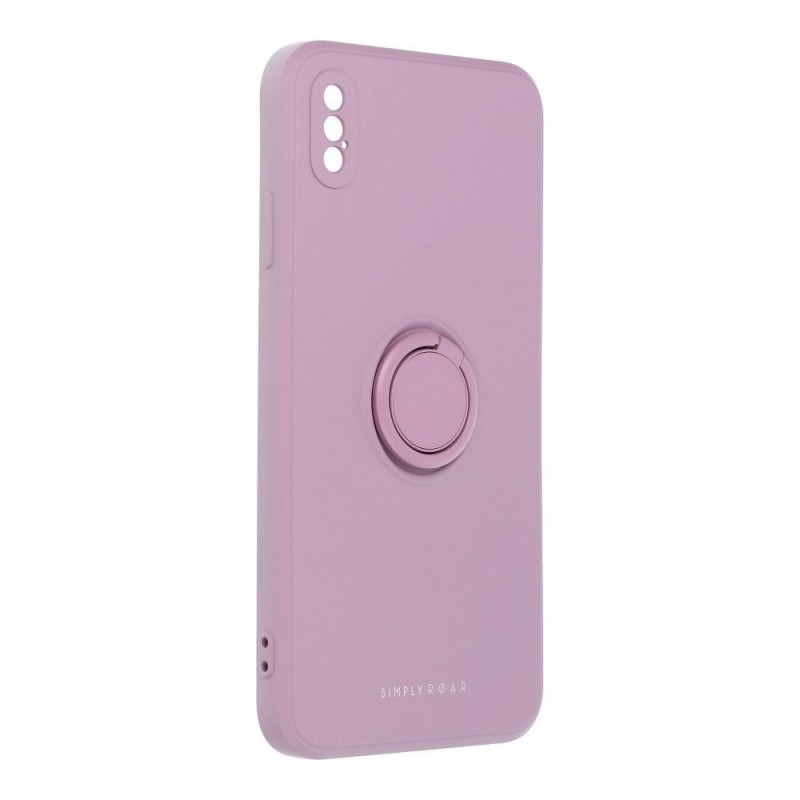 Apple iPhone XS Max Lilla