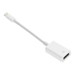 Apple USB to Lightning Balts