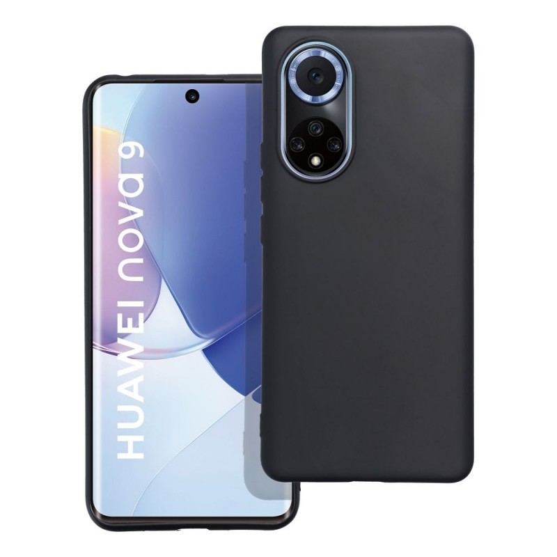 Huawei Nova 9 / Honor 50 Melns