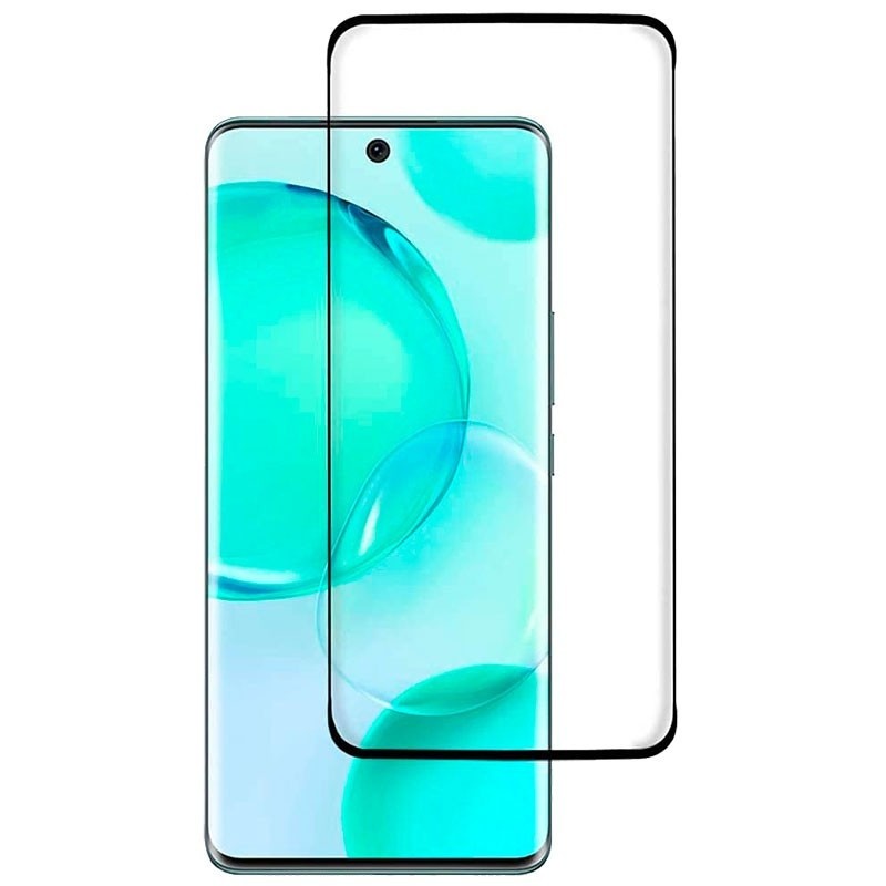 Huawei Nova 9 / Honor 50 Melns