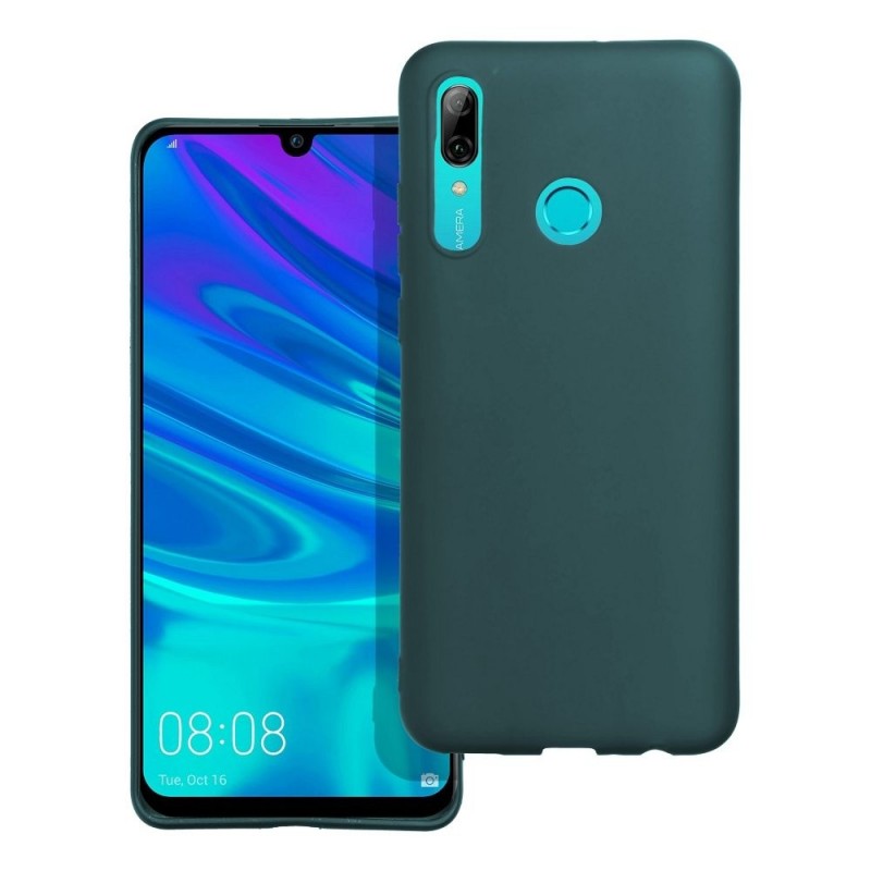 Huawei P Smart 2019 / Honor 10 Lite Tumši zaļš