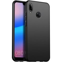 Huawei P30 Lite Melns