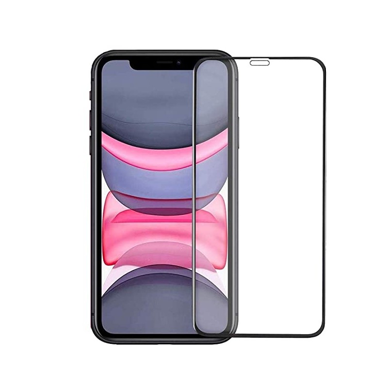 Huawei P30 Lite Melns