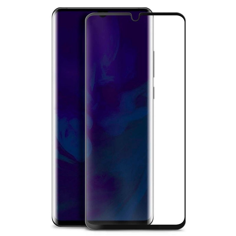 Huawei P30 Pro Melns