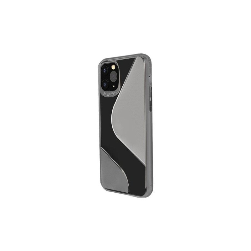 Huawei P40 Lite Melns