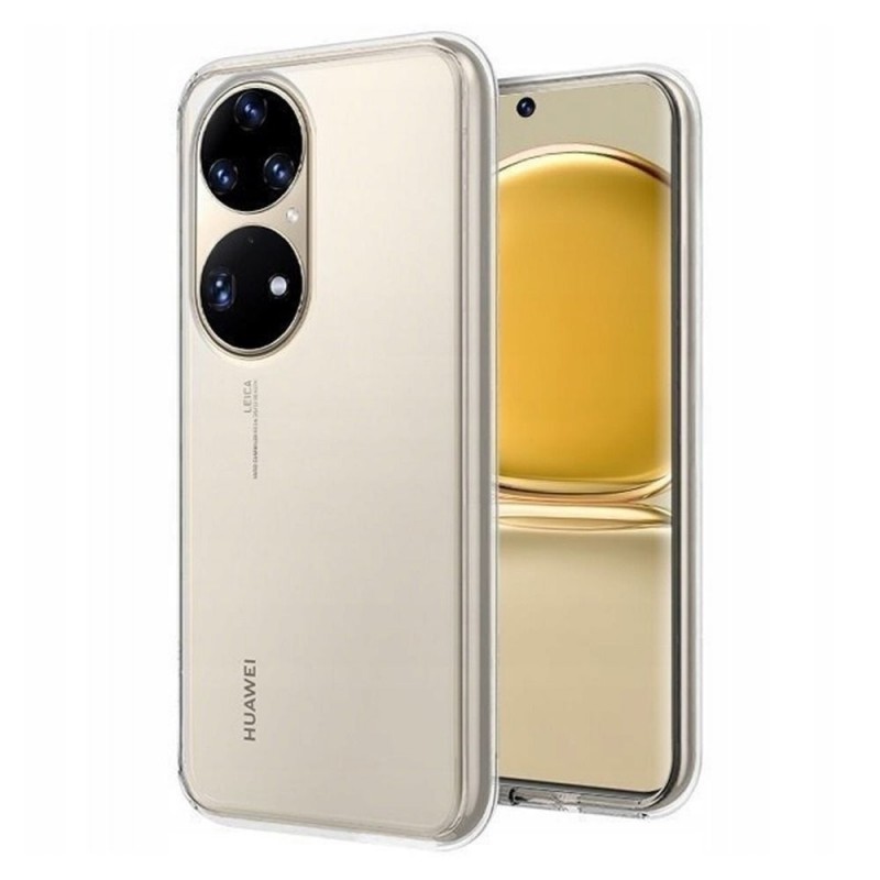 Huawei P50 Caurspīdīgs