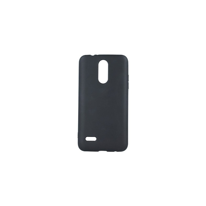 Huawei P8 Lite Melns