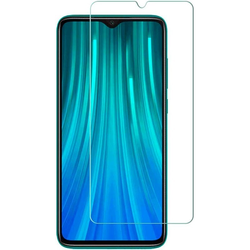 Huawei Redmi Note 8 -