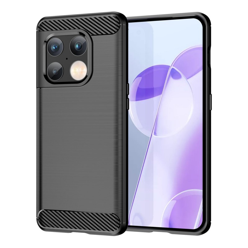 OnePlus OnePlus 10 Pro Melns