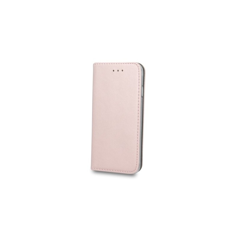 Samsung Galaxy A12 / M12 Rozā zelts