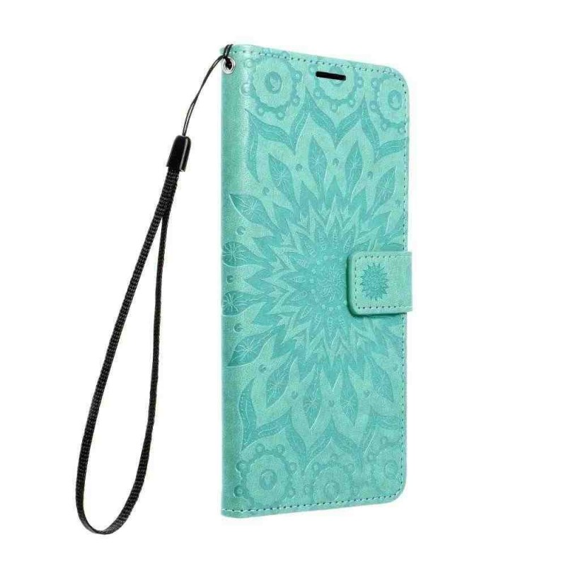 Samsung Galaxy A52 / A52s Zaļš