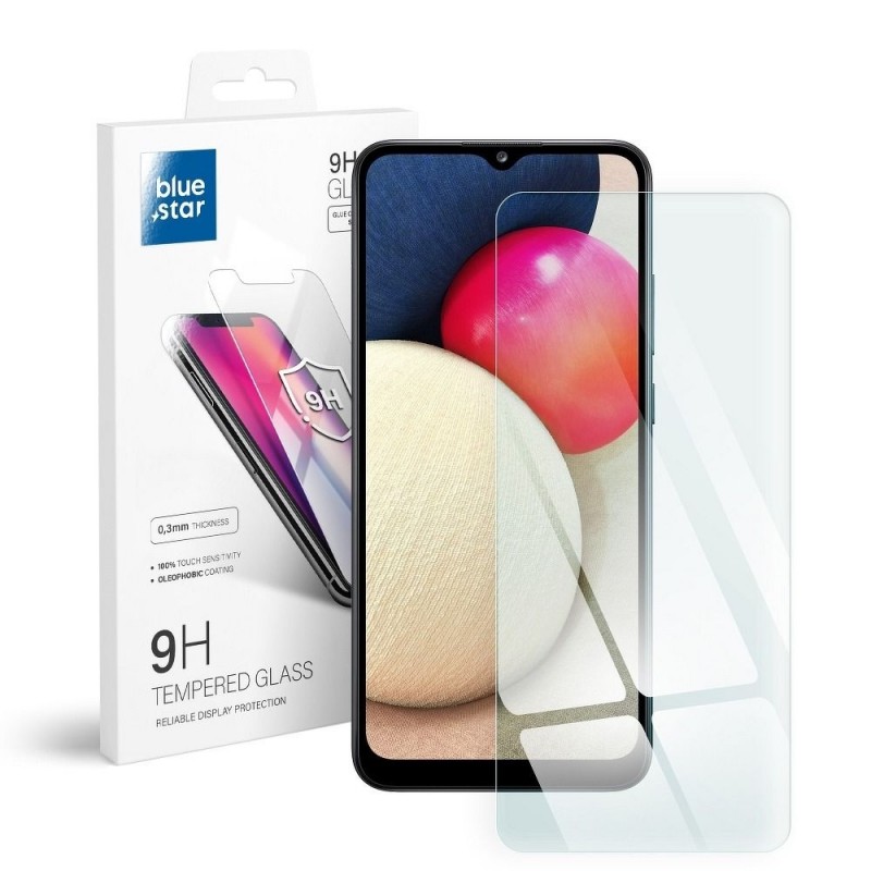 Samsung Galaxy A02S / A03S -