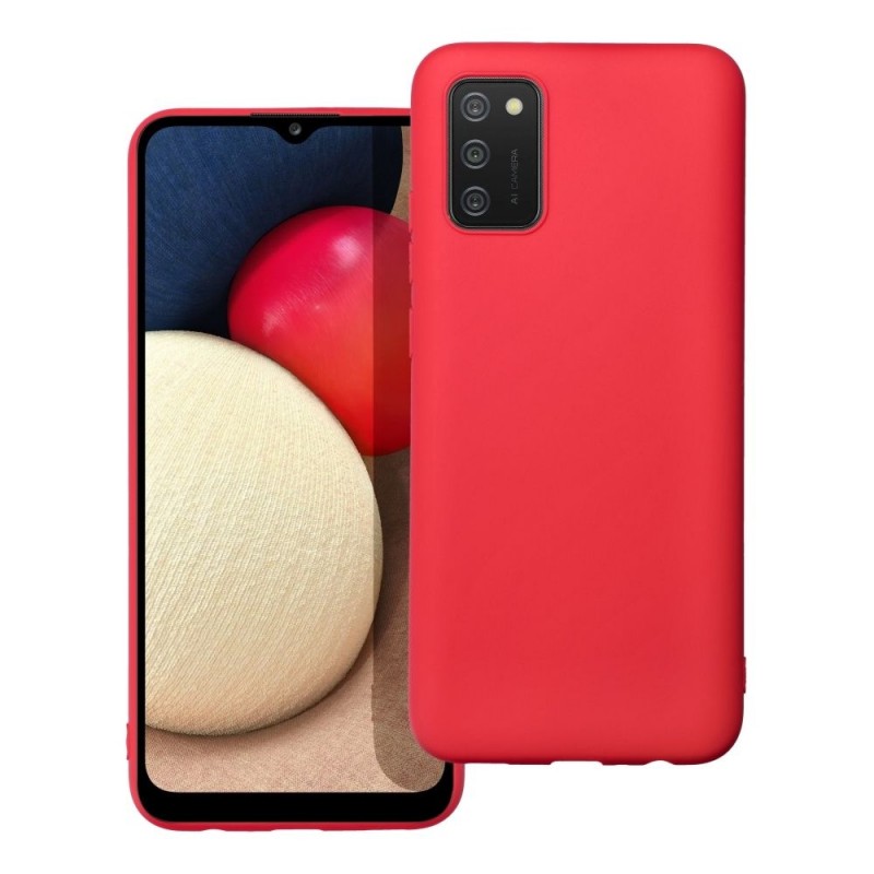 Samsung Galaxy A03S / A02S Sarkans