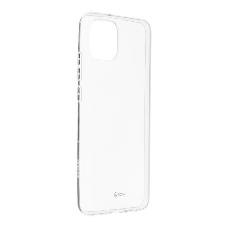 Samsung Galaxy A03 Caurspīdigs