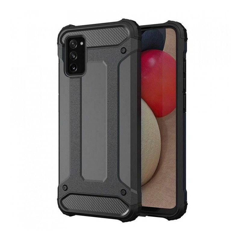 Samsung Galaxy A03S / A02S Melns
